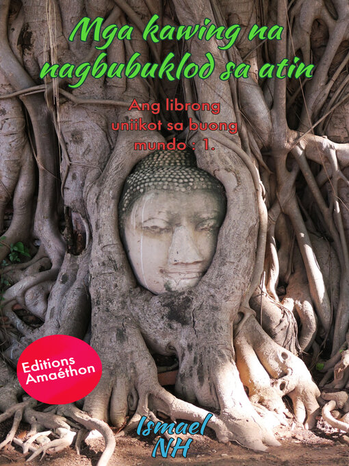 Title details for Mga kawing na nagbubuklod sa atin by Ismael NH - Available